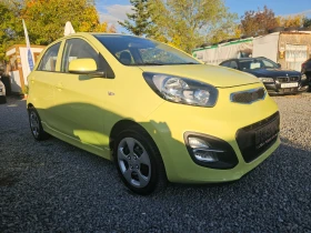Kia Picanto 1.2i 4 цилиндъра, снимка 2