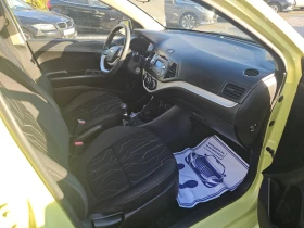 Kia Picanto 1.2i 4 цилиндъра, снимка 12