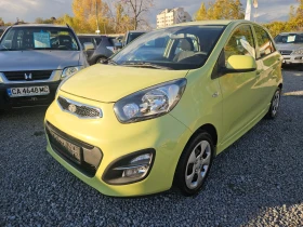 Kia Picanto 1.2i 4 цилиндъра, снимка 1