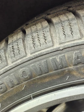 Mercedes-Benz CL 500 CL 55, снимка 8