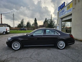 Mercedes-Benz S 350 4 MATIC, снимка 4
