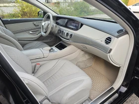Mercedes-Benz S 350 4 MATIC, снимка 11