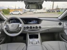 Mercedes-Benz S 350 4 MATIC, снимка 13