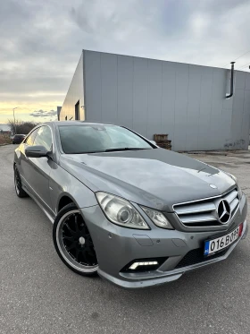 Mercedes-Benz E 350 CDI/Лизинг/Перфектен, снимка 3