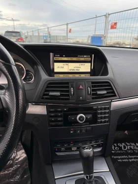 Mercedes-Benz E 350 CDI/Лизинг/Перфектен, снимка 11