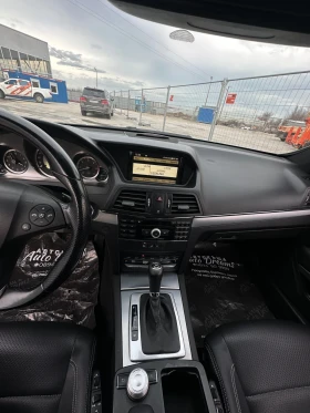 Mercedes-Benz E 350 CDI/Лизинг/Перфектен, снимка 12