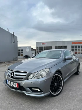 Mercedes-Benz E 350 CDI/Лизинг/Перфектен, снимка 5