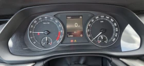 Skoda Octavia, снимка 7