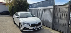 Skoda Octavia, снимка 1