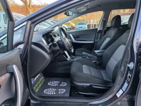 Kia Ceed 1.6 CRDI 136 К.С. АВТОМАТ / НАВИ / КАМЕРА, снимка 9