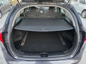 Kia Ceed 1.6 CRDI 136 К.С. АВТОМАТ / НАВИ / КАМЕРА, снимка 16