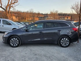 Kia Ceed 1.6 CRDI 136 К.С. АВТОМАТ / НАВИ / КАМЕРА, снимка 5