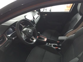 Renault Captur 1.3 TCe 140 Mild Hybrid, снимка 6