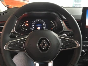 Renault Captur 1.3 TCe 140 Mild Hybrid, снимка 8