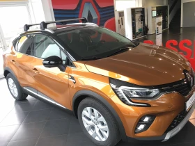 Renault Captur 1.3 TCe 140 Mild Hybrid, снимка 1