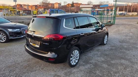 Opel Zafira 1.6 EcoM 6+ 1м., снимка 3