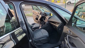 Opel Zafira 1.6 EcoM 6+ 1м., снимка 12