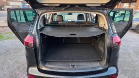 Opel Zafira 1.6 EcoM 6+ 1м., снимка 14