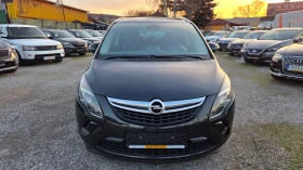 Opel Zafira 1.6 EcoM 6+ 1м., снимка 6