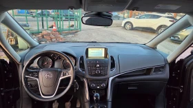 Opel Zafira 1.6 EcoM 6+ 1м., снимка 11