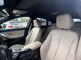BMW 420 2.0D GRAND COUPE Xdrive, снимка 8