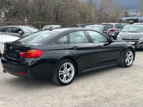 BMW 420 2.0D GRAND COUPE, снимка 6