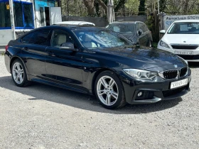 BMW 420 2.0D GRAND COUPE Xdrive, снимка 4