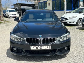 BMW 420 2.0D GRAND COUPE Xdrive, снимка 3