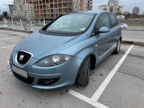 Seat Altea 1.9 TDI 105 кс, снимка 1