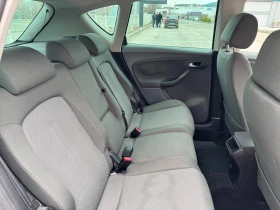 Seat Altea 1.9 TDI 105 кс, снимка 9