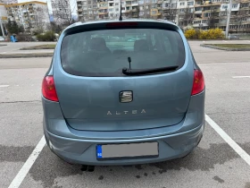 Seat Altea 1.9 TDI 105 кс, снимка 4