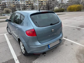 Seat Altea 1.9 TDI 105 кс, снимка 3