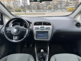 Seat Altea 1.9 TDI 105 кс, снимка 10