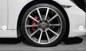 Porsche Boxster S* PDK* , снимка 6