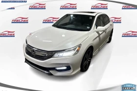Honda Accord 2.4 * НАВИ * СЕРВИЗНА ИСТОРИЯ * CARFAX * , снимка 1