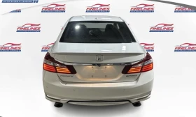 Honda Accord 2.4 * НАВИ * СЕРВИЗНА ИСТОРИЯ * CARFAX * , снимка 4