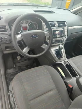 Ford C-max Миниван, снимка 2