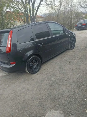 Ford C-max Миниван, снимка 8