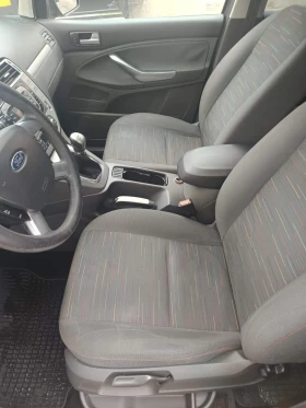 Ford C-max Миниван, снимка 3