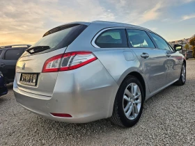 Peugeot 508 2.0HDI, 163к.с., снимка 4
