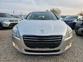 Peugeot 508 2.0HDI, 163к.с., снимка 2