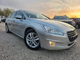 Peugeot 508 2.0HDI, 163к.с., снимка 3