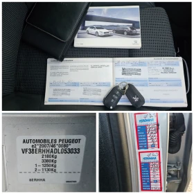 Peugeot 508 2.0HDI, 163к.с., снимка 14