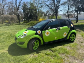 Smart Forfour, снимка 1