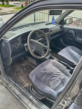 VW Golf 3, снимка 5