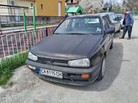 VW Golf 3, снимка 1