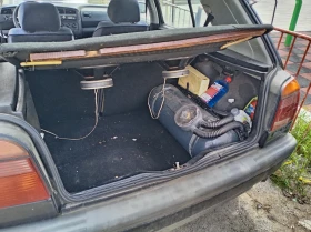 VW Golf 3, снимка 8