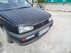 VW Golf 3, снимка 4