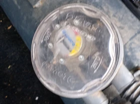 VW Golf 3, снимка 9