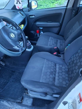 Suzuki Splash, снимка 5